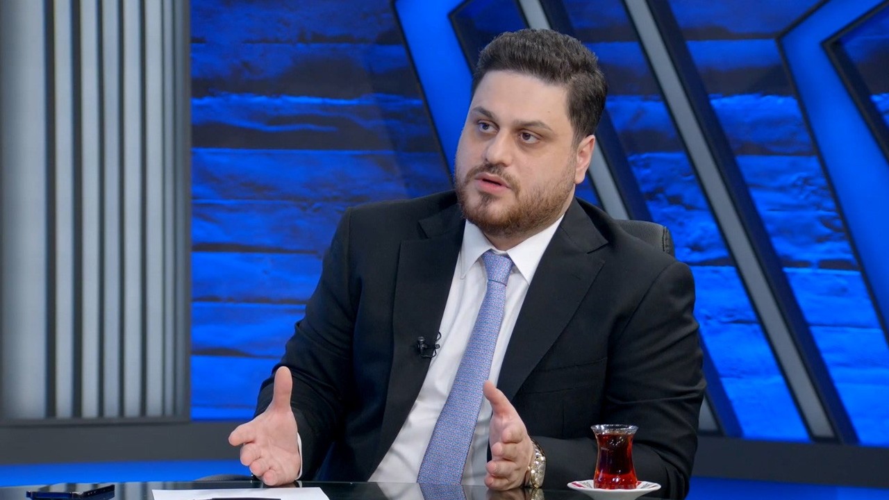 BTP Genel Başkanı Hüseyin Baş'a soruşturma