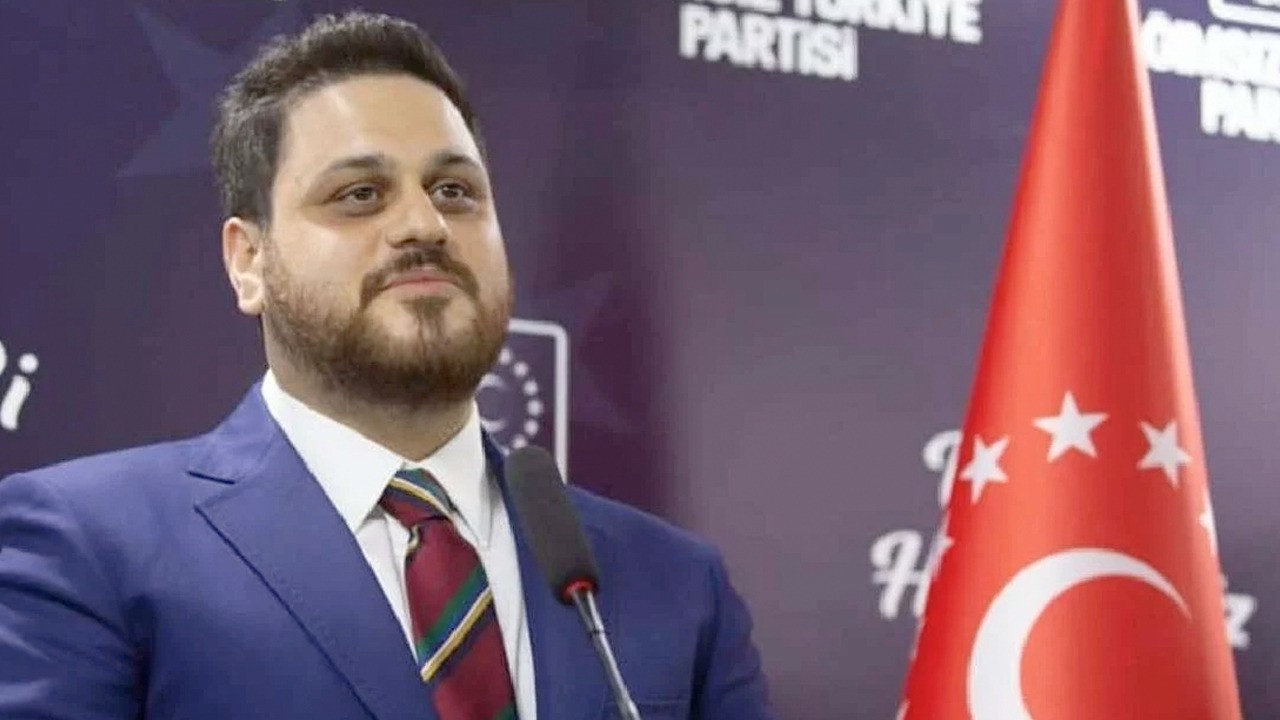 BTP lideri Hüseyin Baş: Yargılanmak istiyorum ama yargılanamıyorum! Tuhaf açıklama