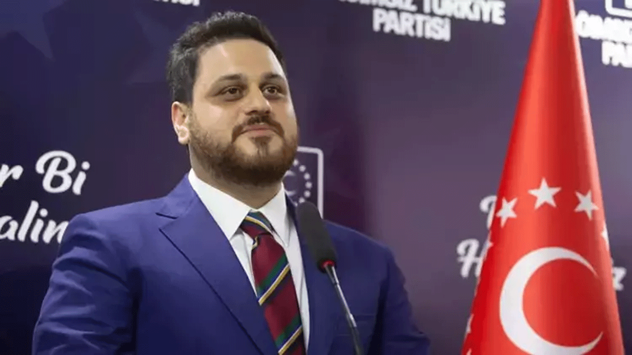 BTP Lideri Hüseyin Baş’a hapis istemi