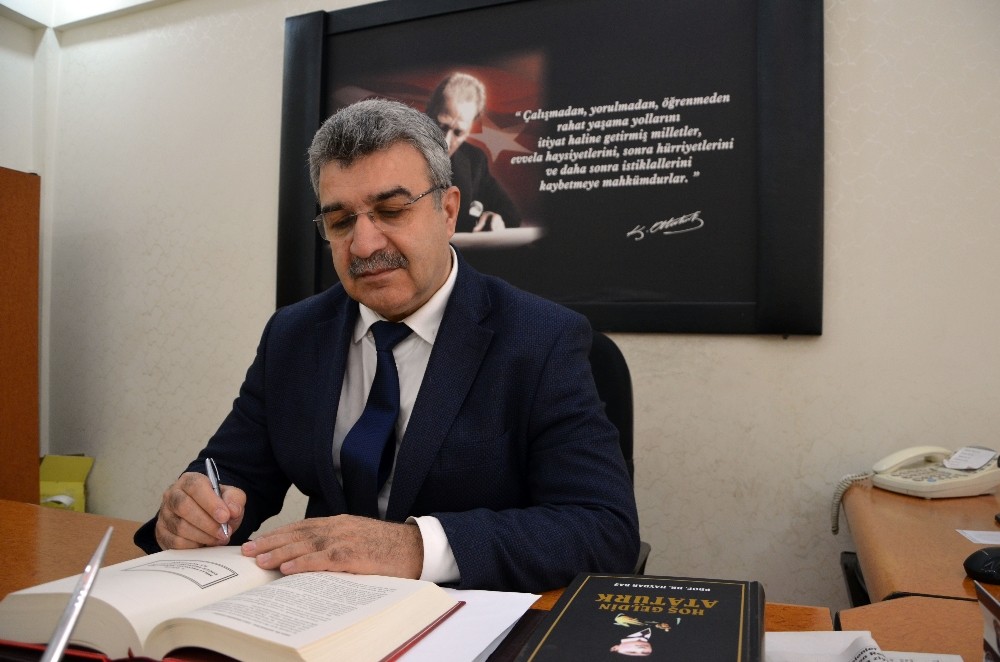 BTP’li adaydan oy çağrısı 