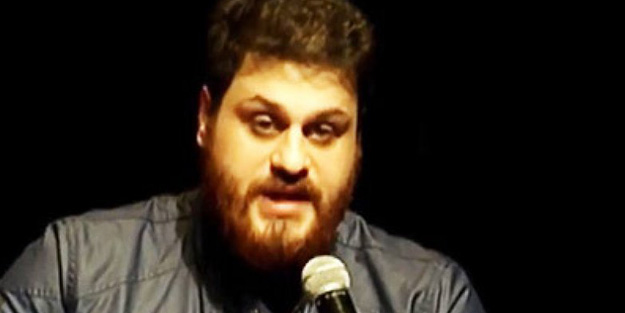 BTP’nin basına geçen Haydar Baş'ın oğlundan ilk açıklama