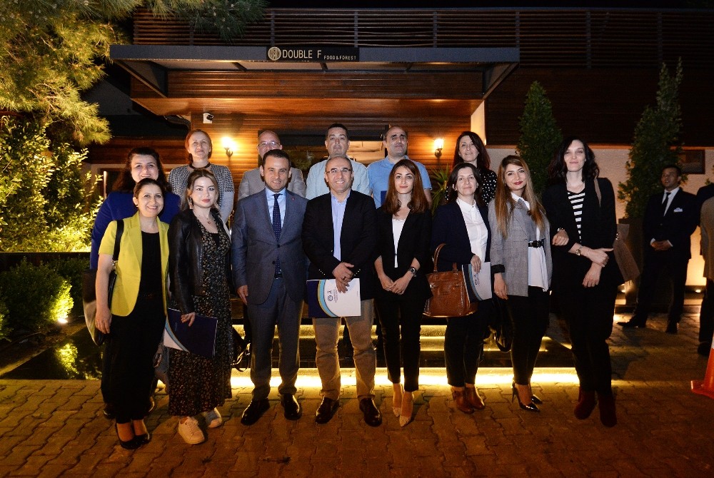 BTSO, Bursa’ya yeni arabulucular kazandırmaya devam ediyor 