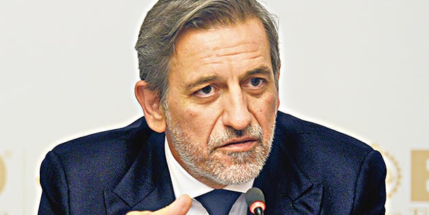 BTSO YİK oluşturuldu