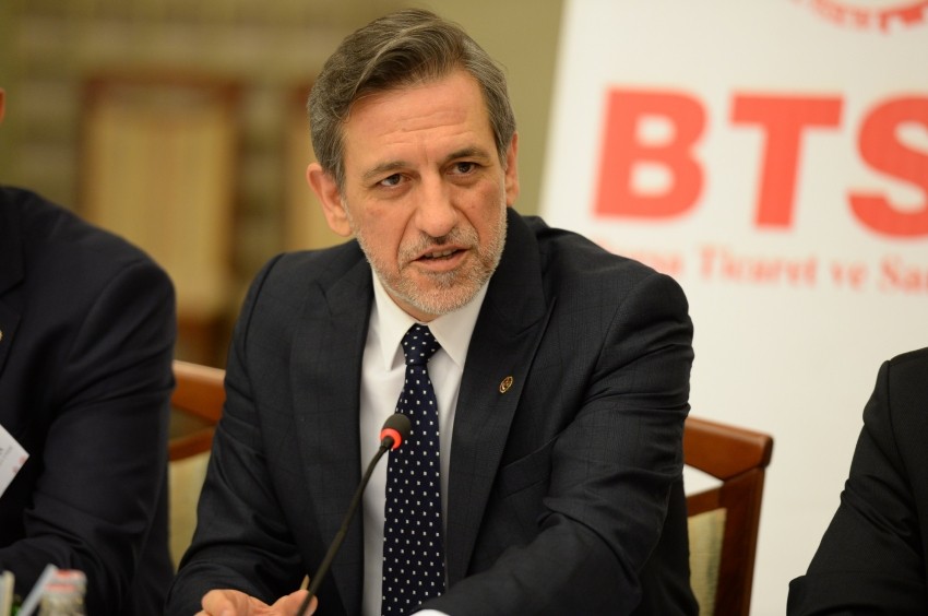 BTSO’dan ekonomiye değer katanlara ödül