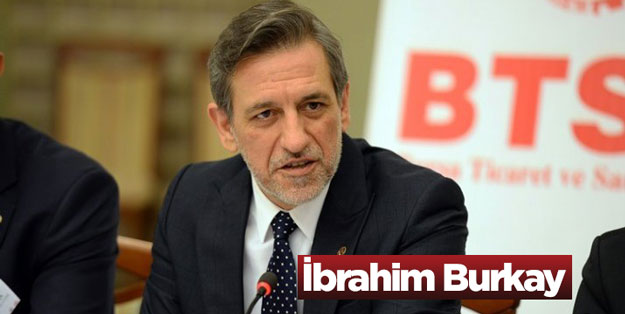 BTSO’dan üyelerine “Nefes Kredisi”