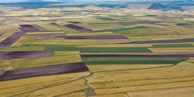 Bu 11 ilde yaşayanlar dikkat! Bazı arsa ve arazilerin acele olarak kamulaştırılmasına karar verildi