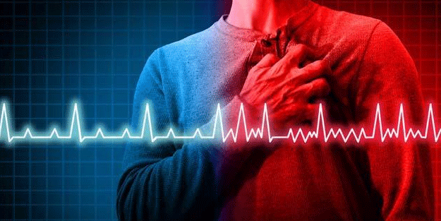 Bu '12'ye dikkat! Hayatımızı tehlikeye sokuyor