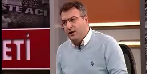 'Bu 3 ismi kov, biz de sana merhamet edelim'