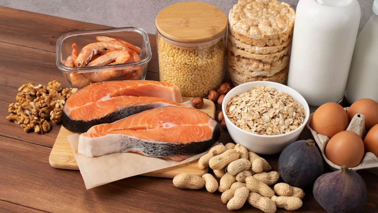 Bu 4 belirti varsa alarm veriyor: Magnezyum eksikliğinin işareti!