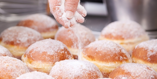 Bu 5 gıdadan uzak durmanız gerekiyor! - FOTO