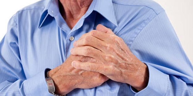 Bu 6 hastalık kalbinizi yorar!