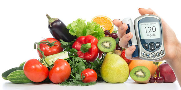 Bu 7 belirti varsa şeker hastası olabilirsiniz!