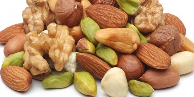 Bu abur cuburlar kilo aldırmıyor!