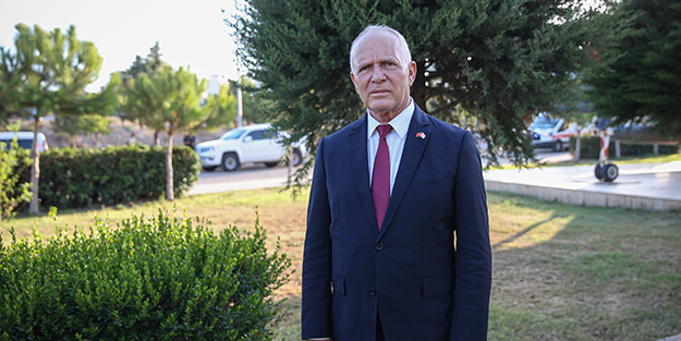 Bu açıklama birilerini kudurtacak! 'Türkiye ile yola devam edeceğiz!'