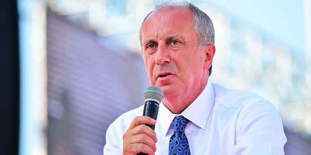 Bu açıklama çok konuşulur! CHP’den Muharrem İnce’yi kızdıracak çıkış