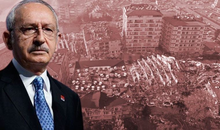 Bu açıklama, Kılıçdaroğlu'nu bitirir