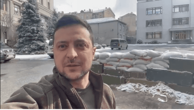 Bu açıklama savaşı bitirebilir! Zelenski'den flaş sözler