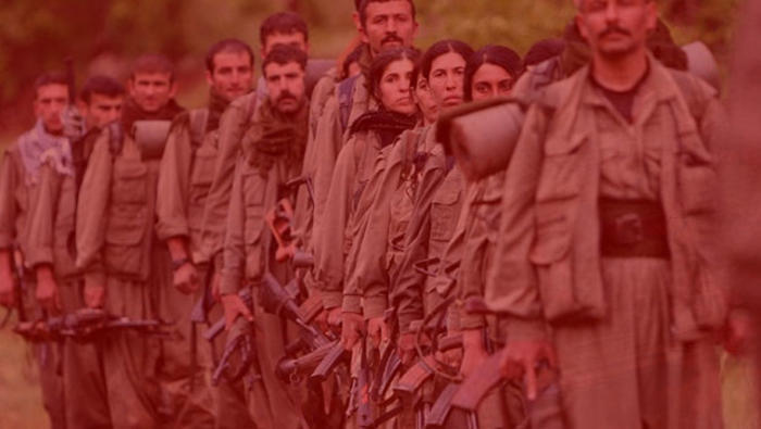 Bu açıklamalar çok konuşulacak... ABD’nin Suriye Özel Temsilcisi'nden PKK itirafı