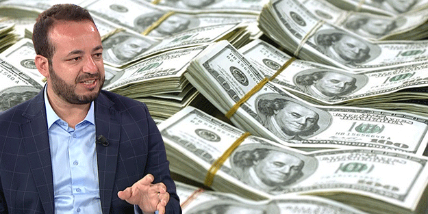 Bu dolar açıklaması ortalığı ayağa kaldırır! Dolar o tarihte 10 liranın altına düşecek