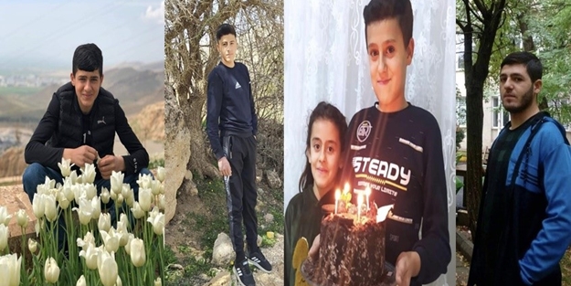 Bu acının tarifi yok! 6 çocuklarını depremde kaybettiler