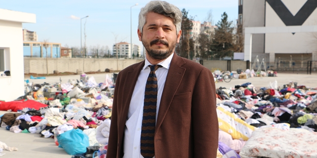 Bu acının tarifi yok! Deprem felaketinde iki evladını ve kız kardeşini kaybetti