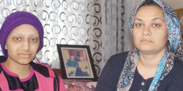 Bu acının tarifi yok: Kocası, oğlu ve kızı...