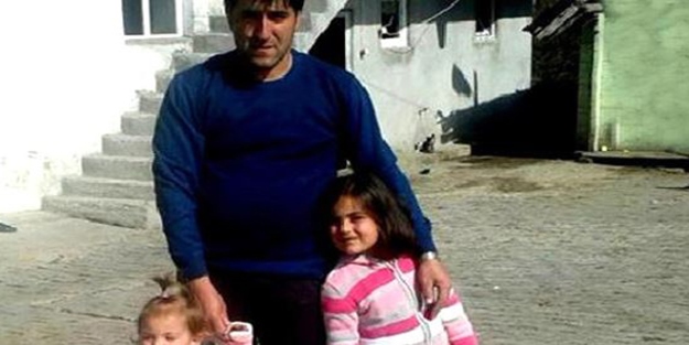 Bu acının tarifi yok! Minibüsle kızını ezdi!