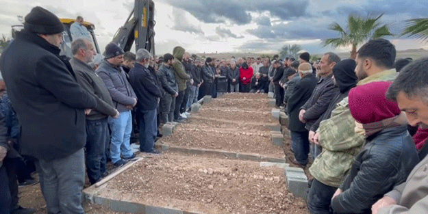 Bu acıya yürek dayanmaz!