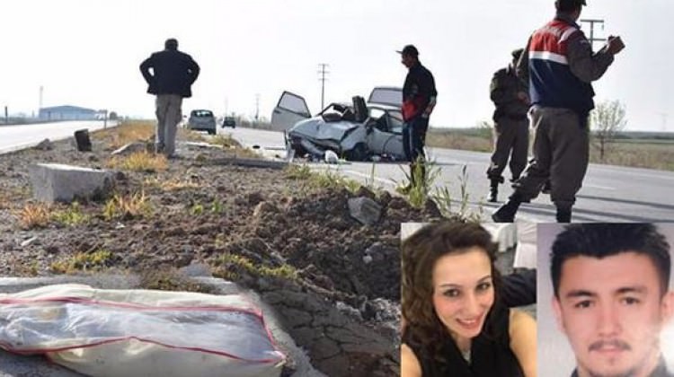 Bu acıya yürek dayanmaz! Geriye gelinlik kaldı