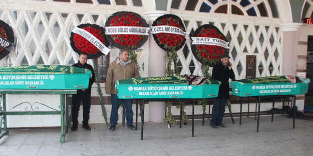 Bu acıya yürek dayanmaz