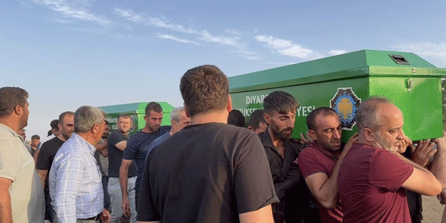 Bu acıya yürek dayanmaz