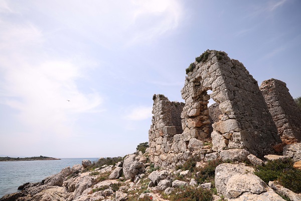 Bu ada tüm gözleri üzerine toplayacak