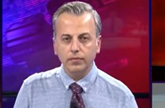 Bu adam çıldırmış olmalı! Cumhuriyet gazetesinin başındaki zattan skandal seçim çıkışı