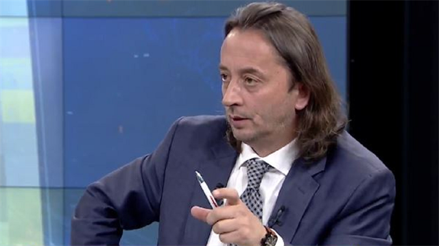 "Bu adam da sürekli dayak yiyor" demişti! CHP İbrahim Karagül hakkında harekete geçti