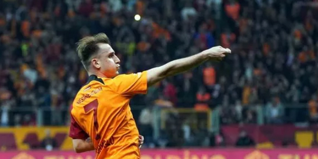 Bu adam Galatasaray'ın kalbini sökecek! Müthiş hamle...