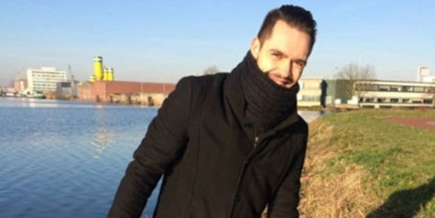 Bu adam harika bir iş yaptı... - FOTO