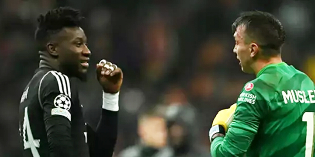 Bu adam kesin torpilli! Altay Bayındır'a çok büyük haksızlık.. Manchester iyice zıvanadan çıktı!