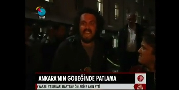 Bu adam kim?