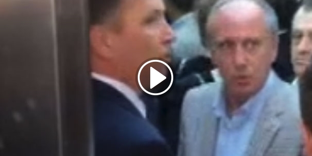 Bu adam mı ülkeyi yönetecek?