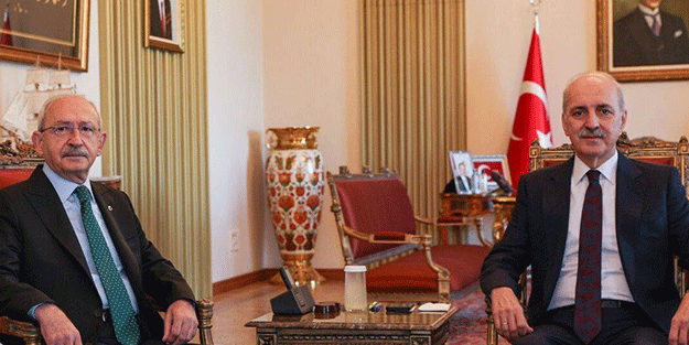 Bu adam ne zaman Türkiye’yi düşünecek?