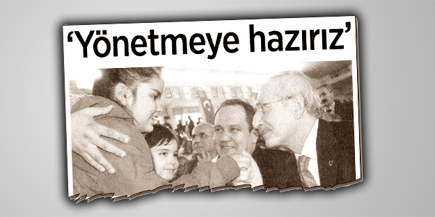 Bu adam ülkeyi nasıl yönetecek?