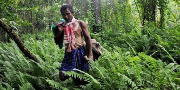 Bu adama hayran olacaksınız