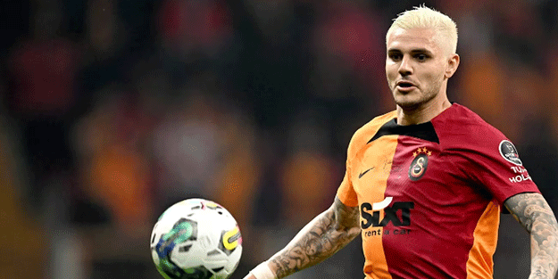 Bu adama neler oluyor? O eski halinden eser yok