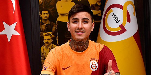 Bu adamın 90 dakikası yok!