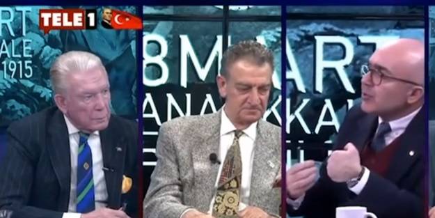 Bu adamın kafasına taş mı düştü? Uğur Dündar'dan Türk SİHA'ları hakkında ezber bozan açıklama: Onlar bizim gururumuz