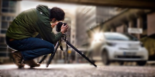 Bu adamın yerinde olmak isteyeceksiniz! Çünkü...