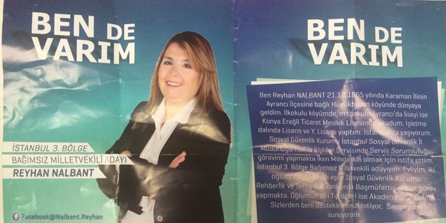 Erdoğan düşmanı bu adayı kim finanse ediyor?