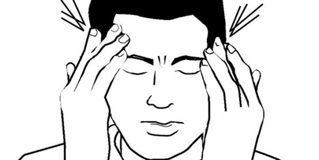 Bu ağrılar tümör kaynaklı olabilir!