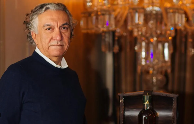 Bu ahlaksız fitneciye dur diyecek savcı yok mu?