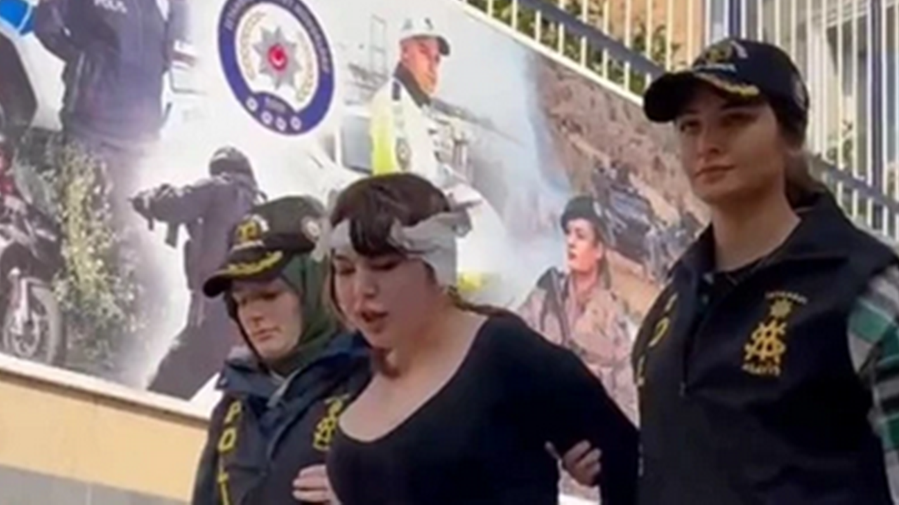 Bu ahlaksızlığa ‘dur’ denilsin